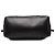 Gucci Large Microguccissima GG Charm Dome Satchel Schwarz - Ansicht 3