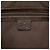 Borsa da viaggio Gucci GG Supreme con doppia zip Beige - vista 5