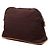 Brown Hermès Toile Bolide Trousse De Voyage Pouch MM Vanity Bag - view 2