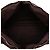 Brown Hermès Toile Bolide Trousse De Voyage Pouch MM Vanity Bag - view 4
