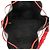 Borsa a secchiello Louis Vuitton Epi Bicolor Noe GM Nera - vista 4