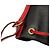 Borsa a secchiello Louis Vuitton Epi Bicolor Noe GM Nera - vista 6