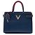 Bolsa Louis Vuitton Epi Twist Azul