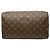 Bolso Boston Louis Vuitton Monogram Speedy 30 Marrón - vista 3
