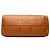 Borsa da viaggio Louis Vuitton Epi Keepall 55 Marrone - vista 3