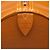 Borsa da viaggio Louis Vuitton Epi Keepall 55 Marrone - vista 5