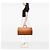 Borsa da viaggio Louis Vuitton Epi Keepall 55 Marrone - vista 6