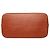 Borsa a mano Louis Vuitton Epi Alma PM Marrone - vista 3