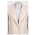 Chaleco largo blanco Roberto Cavalli Class - Talla M de segunda mano - vista 4