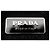 Prada Borsa Autunno 2004 in Nylon e Pelle Stampa Acquerello Pixelata - vista 10