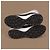 Chanel Sneakers Alte in Camoscio Beige e Maglia - vista 10
