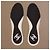 Chanel Sneakers Alte in Camoscio Beige e Maglia - vista 13