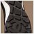 Chanel Sneakers Alte in Camoscio Beige e Maglia - vista 17