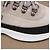 Chanel Sneakers Alte in Camoscio Beige e Maglia - vista 18