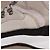 Chanel Sneakers Alte in Camoscio Beige e Maglia - vista 19