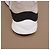 Chanel Sneakers Alte in Camoscio Beige e Maglia - vista 20