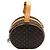 Louis Vuitton Monogram Petite Boite Chapeau M43514