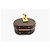 Louis Vuitton Monogram Petite Boite Chapeau M43514 - vista 4