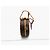 Louis Vuitton Monogram Petite Boite Chapeau M43514 - vista 5