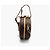 Louis Vuitton Monogram Petite Boite Chapeau M43514 - vista 6