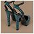 Gucci Escarpins Plateforme Python Bleu Sarcelle - vue 10