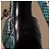 Gucci Escarpins Plateforme Python Bleu Sarcelle - vue 16