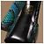 Gucci Escarpins Plateforme Python Bleu Sarcelle - vue 18