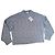 & Other Stories Pullover Mohair Wolle Hellblau