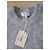 & Other Stories Pullover Mohair Wolle Hellblau - Ansicht 7