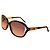 Gucci GG3671S Gafas de Sol Bambú Negras