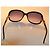 Gucci GG3671S Gafas de Sol Bambú Negras - vista 4