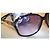 Gucci GG3671S Gafas de Sol Bambú Negras - vista 8