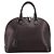LOUIS VUITTON Bolso de Mano Epi Alma Purple Cassis M5280K LV Auth ep14652A - Jerrillo - vista 13