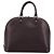 LOUIS VUITTON Bolso de Mano Epi Alma Purple Cassis M5280K LV Auth ep14652A - Jerrillo - vista 2