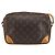LOUIS VUITTON Monogram Trocadero 27 Shoulder Bag M51274 LV Auth ep12273 - Jerrillo