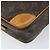 LOUIS VUITTON Monogram Trocadero 27 Shoulder Bag M51274 LV Auth ep12273 - Jerrillo - vista 15