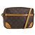 LOUIS VUITTON Monogram Trocadero 27 Shoulder Bag M51274 LV Auth ep12273 - Jerrillo - vista 2