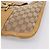 GUCCI GG Canvas Shoulder Bag Beige Gold 001 4129 Auth 208735 - Jerrillo - view 10