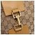 GUCCI GG Canvas Shoulder Bag Beige Gold 001 4129 Auth 208735 - Jerrillo - view 14