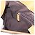 GUCCI GG Canvas Shoulder Bag Beige Gold 001 4129 Auth 208735 - Jerrillo - view 19