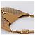 GUCCI GG Canvas Shoulder Bag Beige Gold 001 4129 Auth 208735 - Jerrillo - view 6