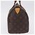 LOUIS VUITTON Monogram Speedy 25 Hand Bag M41528 LV Auth RV014 - Jerrillo - vista 4