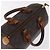 LOUIS VUITTON Monogram Speedy 25 Hand Bag M41528 LV Auth RV014 - Jerrillo - vista 6