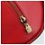 LOUIS VUITTON Epi Soufflot Hand Bag Red M52227 LV Auth 212721 - Jerrillo - vista 10