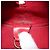 LOUIS VUITTON Epi Soufflot Hand Bag Red M52227 LV Auth 212721 - Jerrillo - vista 12