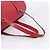 LOUIS VUITTON Epi Soufflot Hand Bag Red M52227 LV Auth 212721 - Jerrillo - vista 7