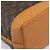 LOUIS VUITTON Monogram Noe Shoulder Bag M42224 LV Auth RV023V - Jerrillo - vista 17