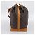 LOUIS VUITTON Monogram Noe Shoulder Bag M42224 LV Auth RV023V - Jerrillo - vista 5