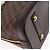 LOUIS VUITTON Damier Ebene Alma PM Hand Bag N53151 LV Auth 211233SAM - Jerrillo - vista 18
