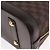 LOUIS VUITTON Damier Ebene Alma PM Hand Bag N53151 LV Auth 211233SAM - Jerrillo - vista 19